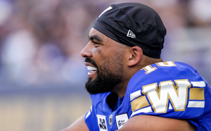 পূর্ব সেমি-ফাইনালের আগে ব্লু বোম্বারদের সাথে অনুশীলনে অ-অংশগ্রহণকারী নিক ডেমস্কি পূর্ব সেমি-ফাইনালের আগে ব্লু বোম্বারদের সাথে অনুশীলনে অ-অংশগ্রহণকারী নিক ডেমস্কি